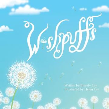 portada WishPuffs (en Inglés)