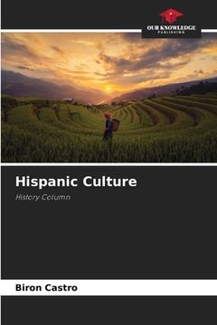 portada Hispanic Culture (en Inglés)