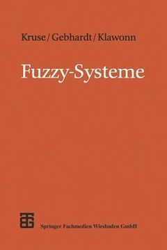 portada Fuzzy-Systeme (en Alemán)