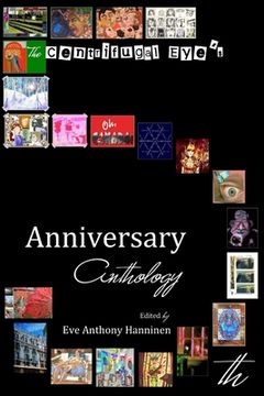 portada The Centrifugal Eye's 5th Anniversary Anthology (en Inglés)