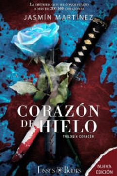 portada Corazón de Hielo: Versión de lujo (in Spanish)