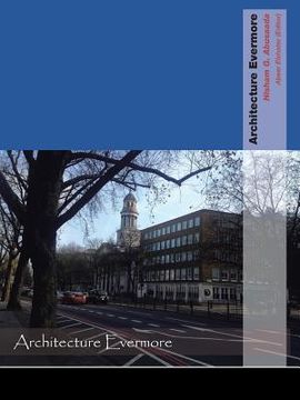 portada Architecture Evermore (en Inglés)
