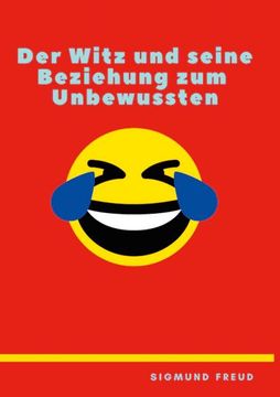 portada Der Witz und Seine Beziehung zum Unbewußten (in German)