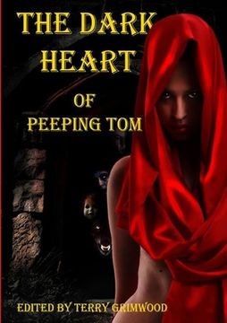 portada The Dark Heart of Peeping Tom (in English)