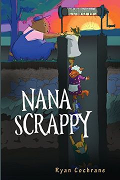 portada Nana Scrappy (in English)
