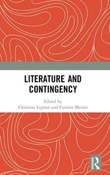 portada Literature and Contingency 
