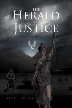 portada the herald of justice