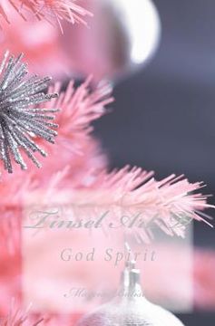 portada Tinsel Art V: God Spirit (en Inglés)