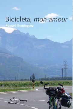 portada Bicicleta, mon Amour (in Spanish)