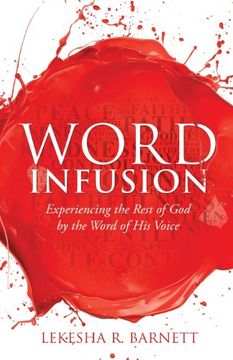 portada Word Infusion (en Inglés)