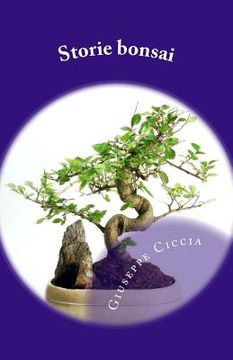 portada Storie bonsai (in Italian)