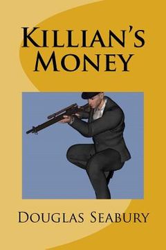 portada Killian's Money