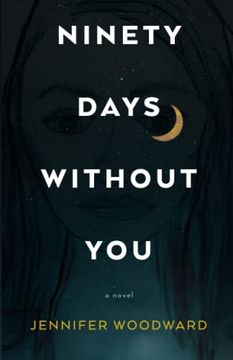 portada Ninety Days Without you (en Inglés)