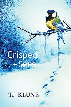 portada Crisped + Sere: 2 (Immemorial Year) (libro en Inglés)