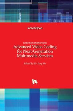 portada Advanced Video Coding for Next-Generation Multimedia Services (en Inglés)