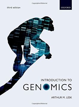 portada Introduction To Genomics (in English)