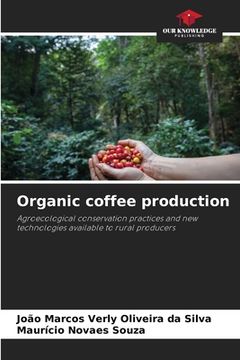 portada Organic coffee production 