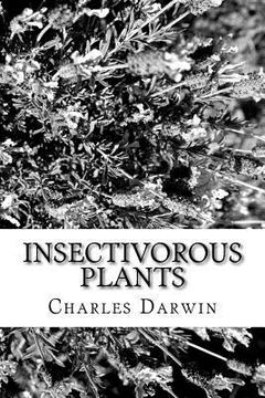 portada Insectivorous Plants (in English)