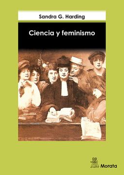 portada Ciencia y Feminismo (in Spanish)