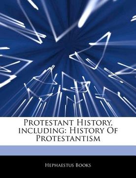 portada protestant history, including: history of protestantism