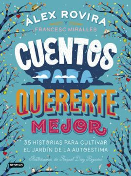 portada Cuentos Para Quererte Mejor (in Spanish)