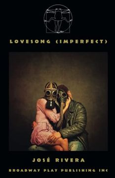 portada Lovesong (Imperfect) (en Inglés)