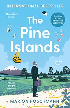 portada The Pine Islands [Idioma Inglés] (en Inglés)