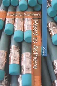 portada Read to Achieve: Read to Achieve (en Inglés)