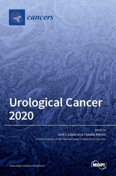 portada Urological Cancer 2020 (in English)