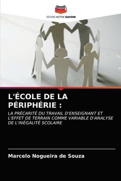portada L'École de la Périphérie (in French)