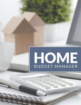 portada Home Budget Manager (en Inglés)