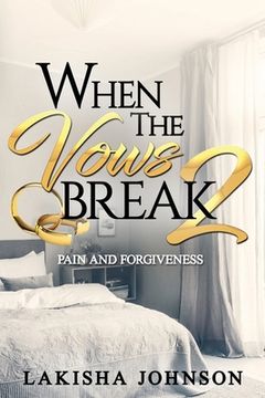 portada When the Vows Break 2 (en Inglés)