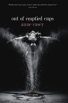 portada Out of Emptied Cups (en Inglés)