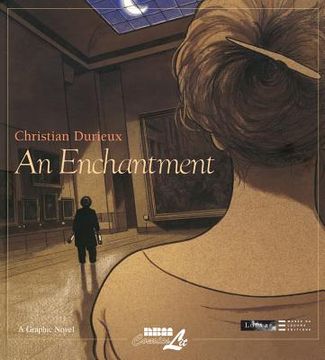 portada An Enchantment (en Inglés)