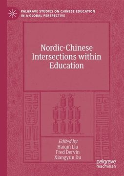 portada Nordic-Chinese Intersections Within Education (en Inglés)