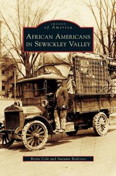 portada African Americans in Sewickley Valley (en Inglés)