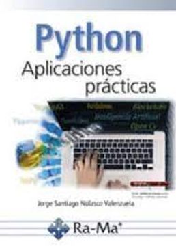 portada Python (in Spanish)