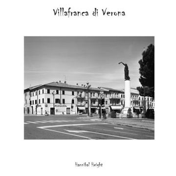 portada Villafranca di Verona (en Inglés)