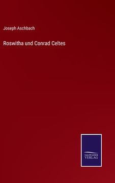 portada Roswitha und Conrad Celtes (in German)