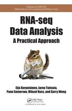 portada Rna-Seq Data Analysis: A Practical Approach (Chapman & Hall 