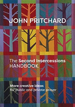 portada Second Intercessions Handbook (en Inglés)