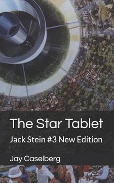 portada The Star Tablet: Jack Stein #3 New Edition