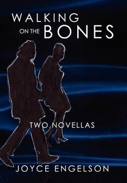 portada walking on the bones