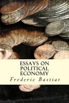 portada Essays on Political Economy