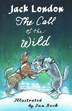 portada The Call of the Wild and Other Stories (en Inglés)