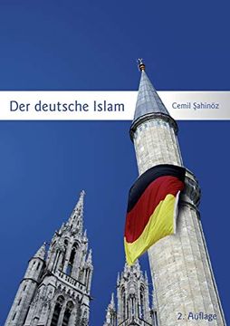portada Der Deutsche Islam (en Alemán)
