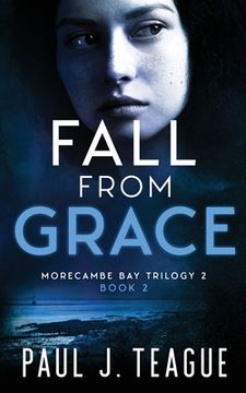 portada Fall From Grace