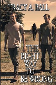 portada The Right Way To Be Wrong (en Inglés)