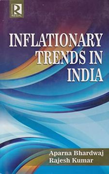 portada Inflationary Trends in India