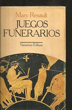 portada Juegos Funerarios (in Spanish)